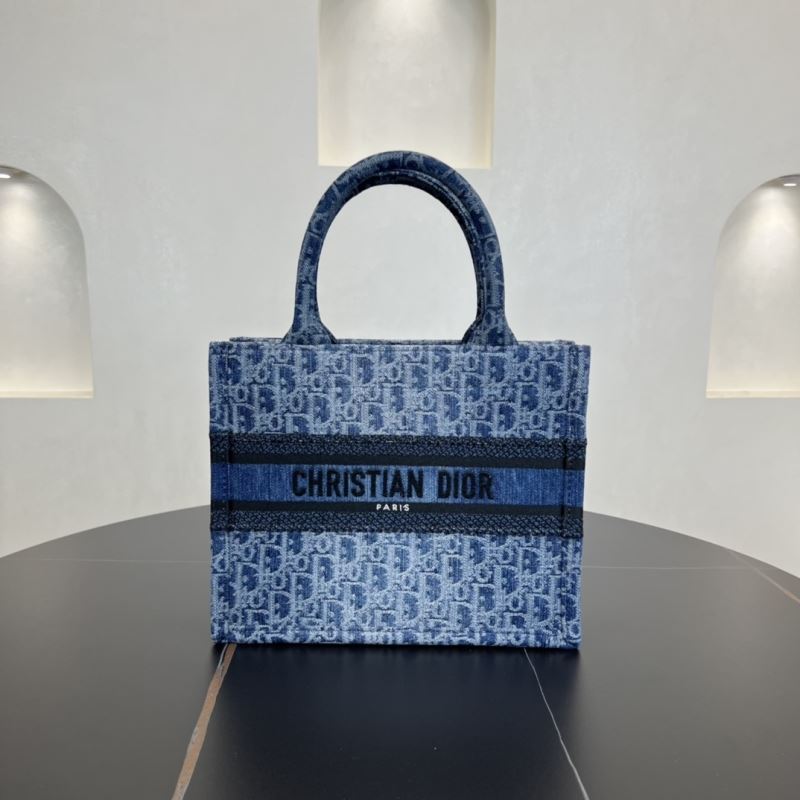 chr1st1an D10r shopping bags